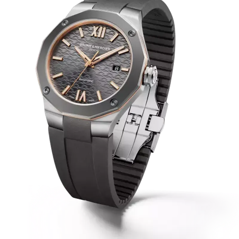 Baume & Mercier Riviera 10660 M0A10660