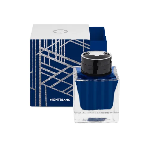 Image Ink Bottle 50ml Starwalker Space Blue