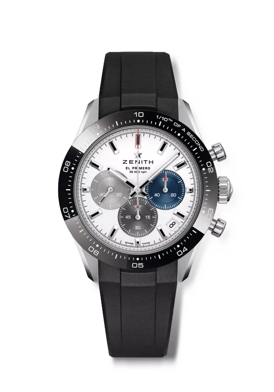 Zenith Chronomaster Sport 033100360069R951