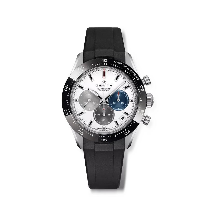 Zenith Chronomaster Sport 033100360069R951