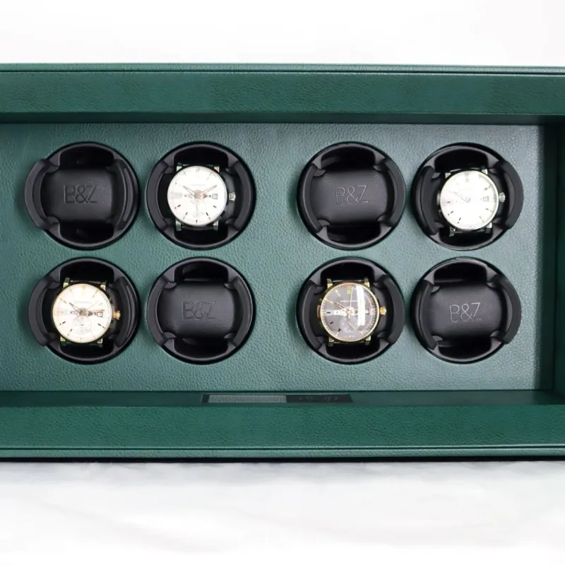 Buben & Zórweg Safe Master 8 