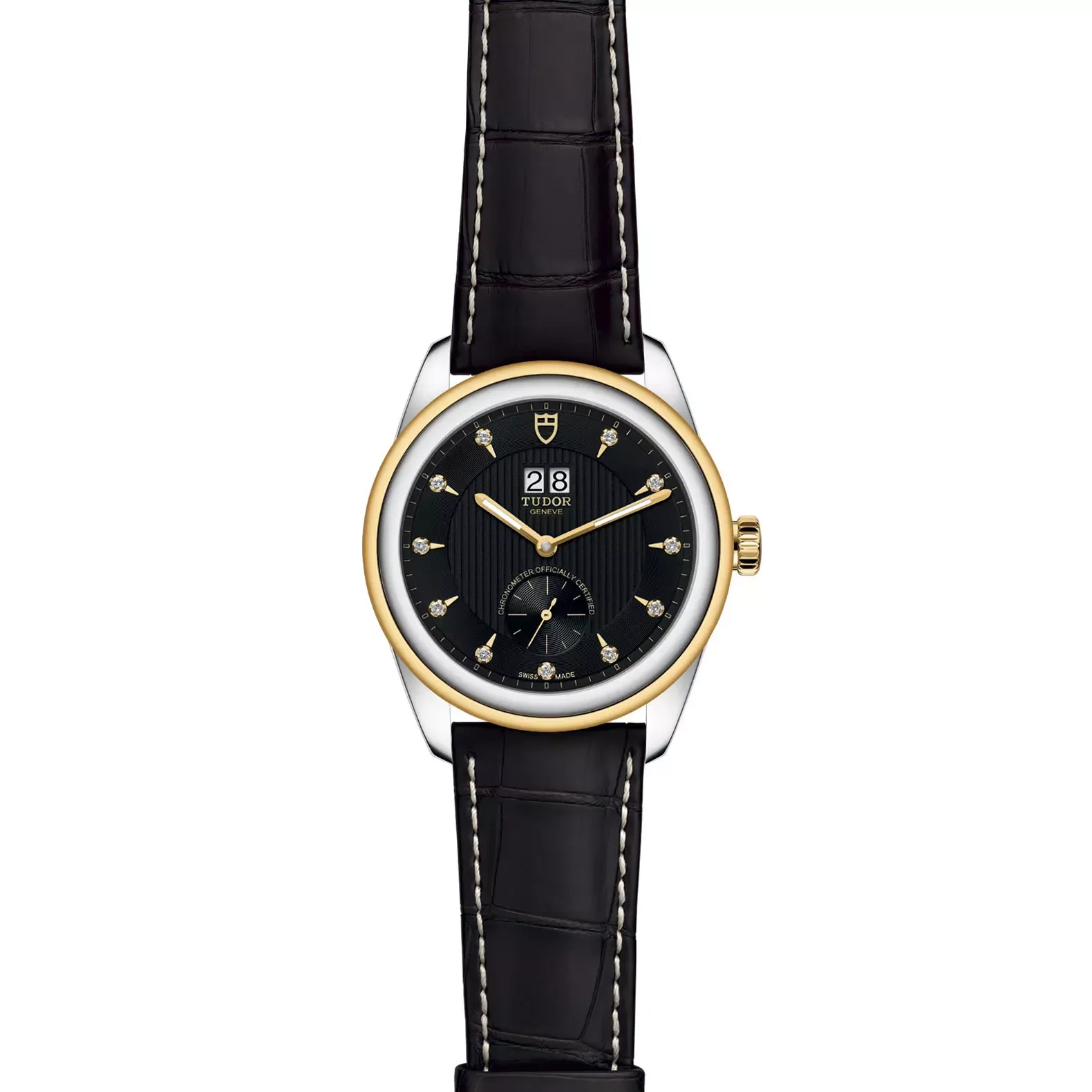 Imagem Glamour Double Date