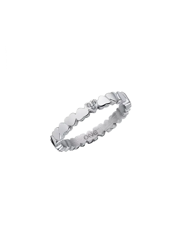 One Anel London Silver OJNYR14.S-7