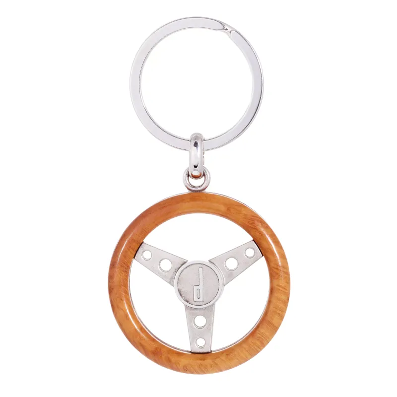 Marcolino Dunhill ´´Steering Wheel´´ Keychain JSF8804H