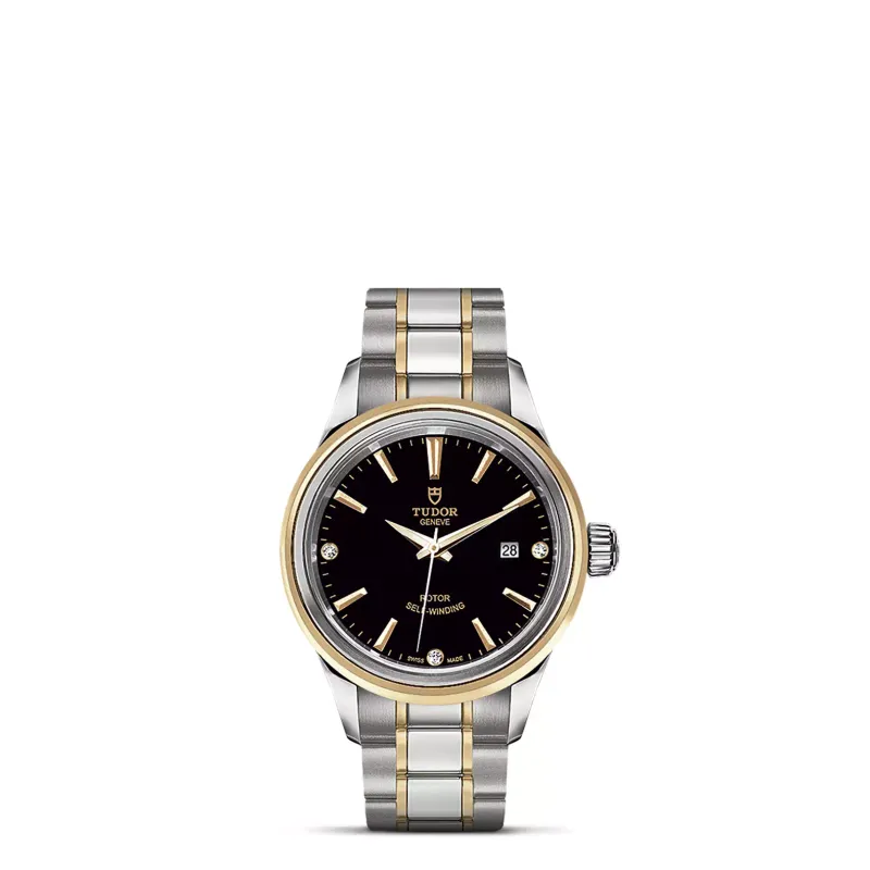 TUDOR Style M12103-0006