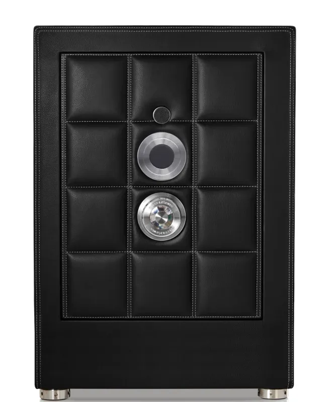 Buben & Zórweg Orion S Nappa Black, 8 Time Mover 167600987