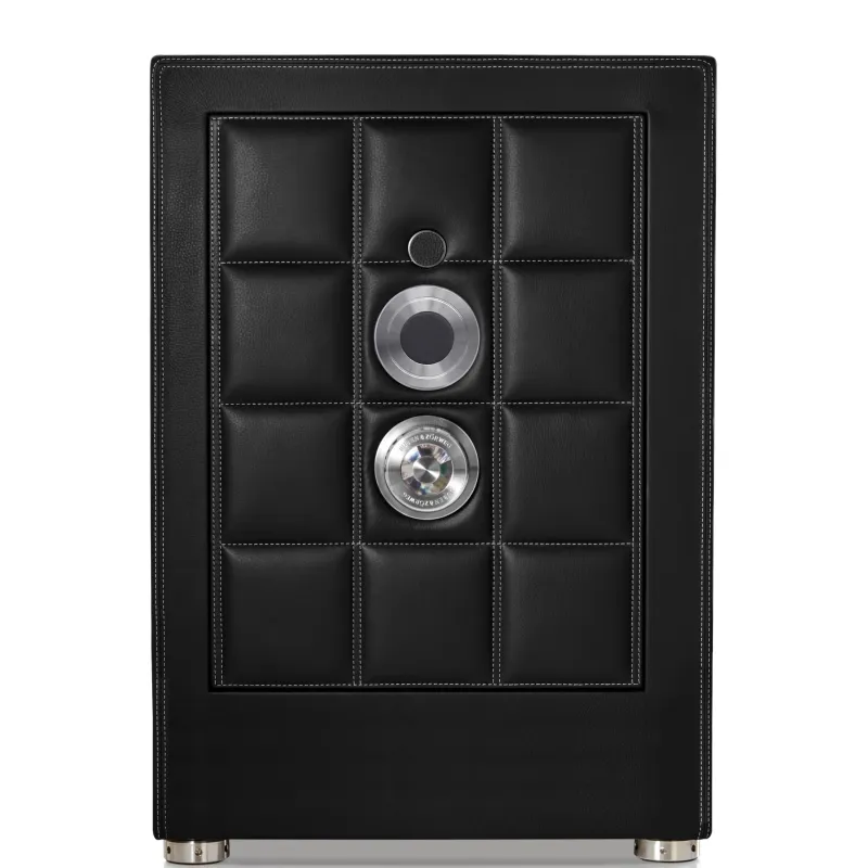 Buben & Zórweg Orion S Nappa Black, 8 Time Mover 167600987