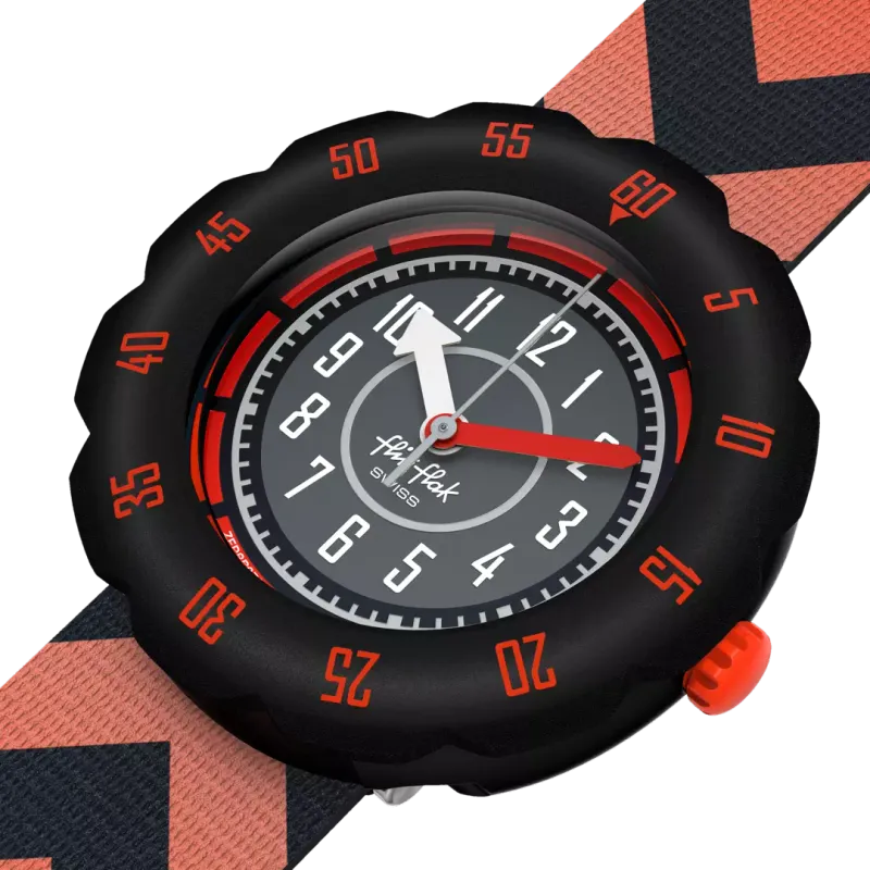 Flik Flak SS26 - Get Set Go! ZFPSP079