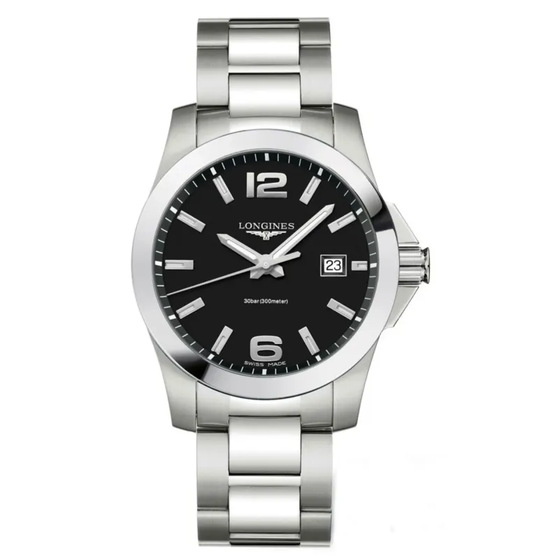 Longines Conquest L37594586