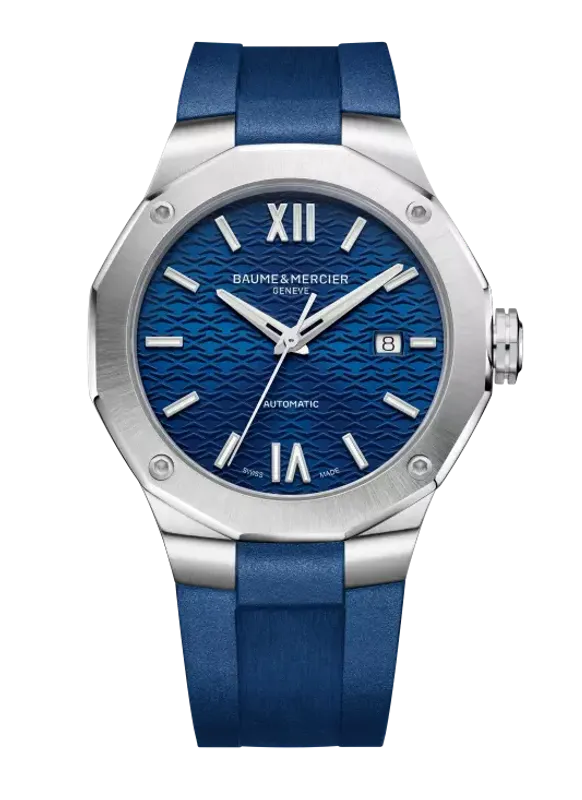 Baume & Mercier Riviera 10619 M0A10619