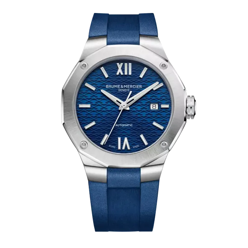 Baume & Mercier Riviera 10619 M0A10619