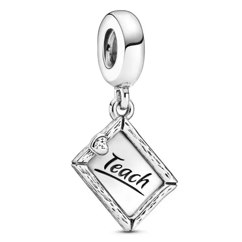 Pandora Chalkboard Dangle Charm 2,4g 799108C00