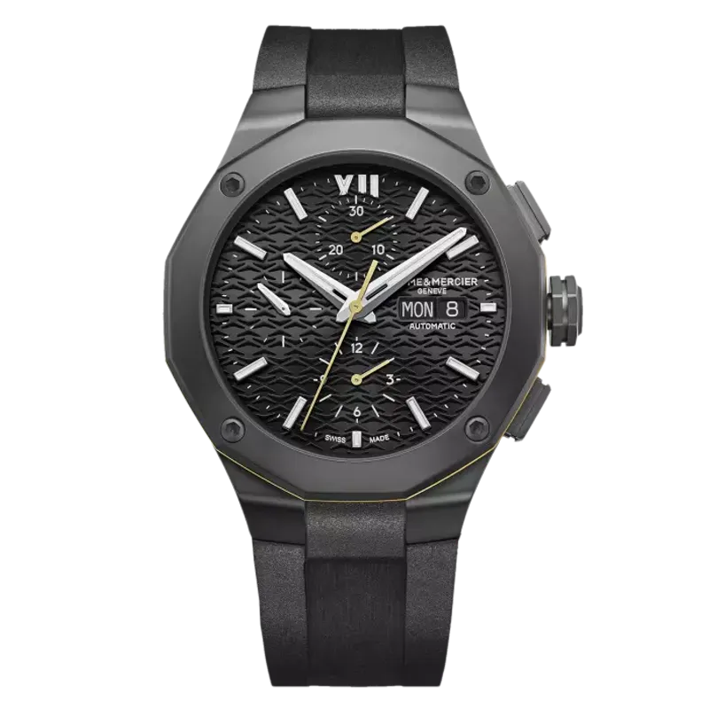 Baume & Mercier Riviera 10625 M0A10625