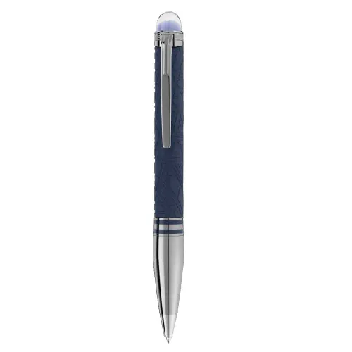 Imagem Caneta Ballpoint Starwalker SpaceBlue Douê