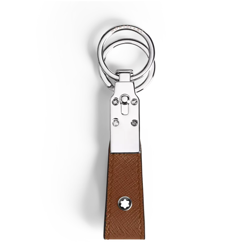 Montblanc Porta-chaves Sartorial Loop Fauve 220399