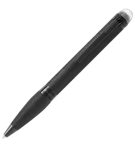 Ballpoint Pen Starwalker Black Cosmos Metal