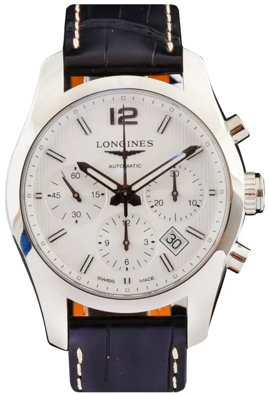 Longines Edição - A Nossa História L27864793-PM