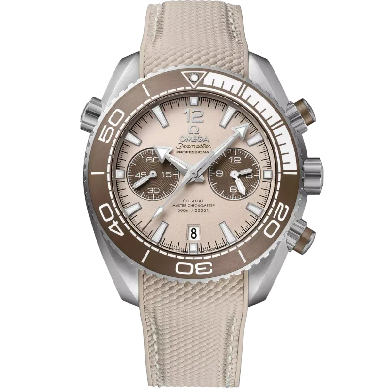 Omega Seamaster Planet Ocean 600M 21532465109001