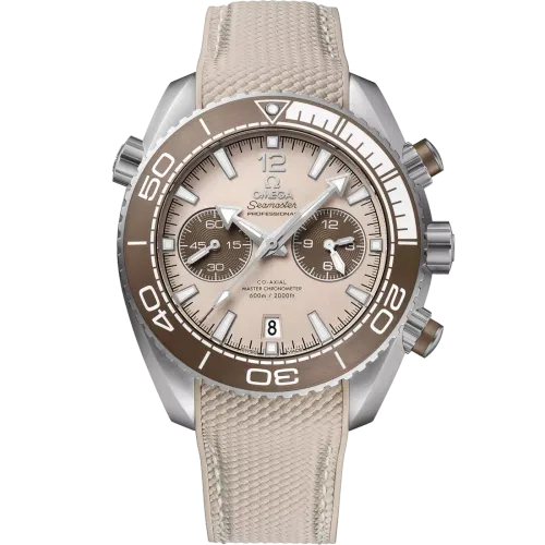 Imagem Seamaster Planet Ocean 600M