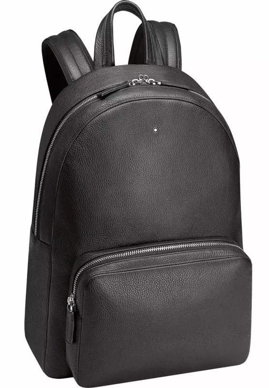 Montblanc Montblanc Meisterstück Soft Grain Backpack Large 113950