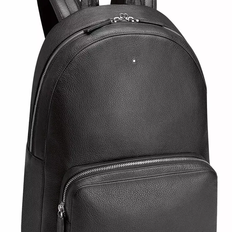 Montblanc Montblanc Meisterstück Soft Grain Backpack Large 113950