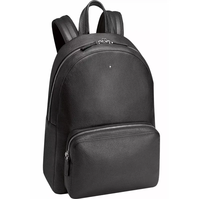 Montblanc Montblanc Meisterstück Soft Grain Backpack Large 113950