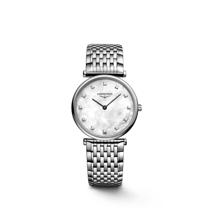 Longines La Grande Classique L45124876