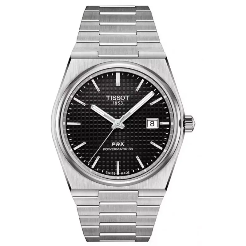 TISSOT PRX T137.407.11.051.00