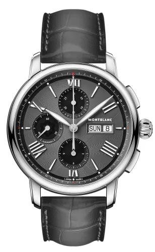 Star Legacy Automatic date                                  