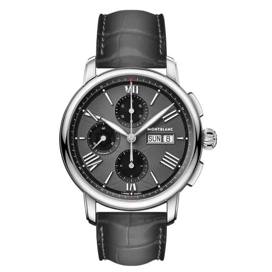 Montblanc Star Legacy Automatic date 126081