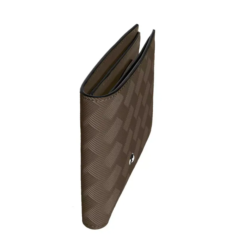 Montblanc Wallet 6cc 220288