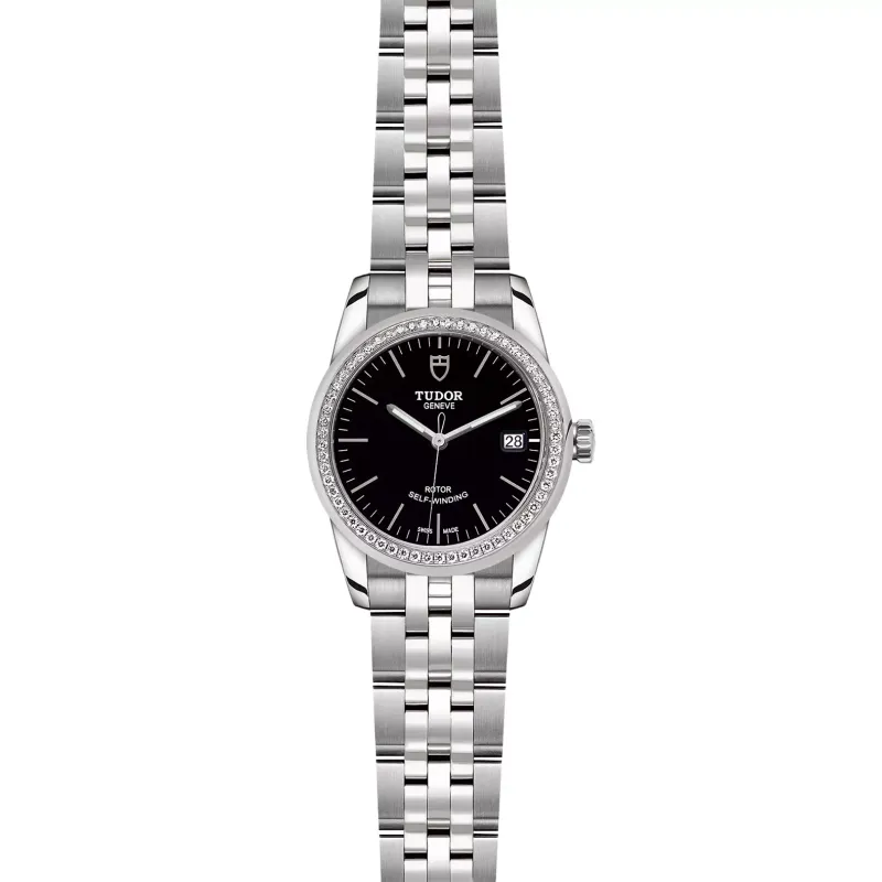 Tudor Glamour Date M55020-0008