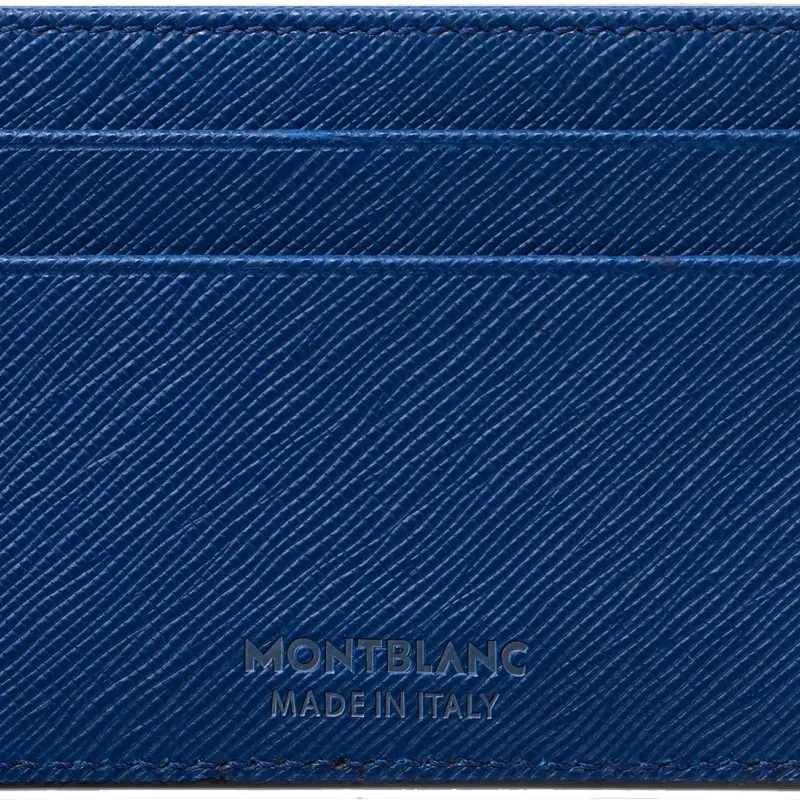 Montblanc Sartorial card holder 5cc 130814