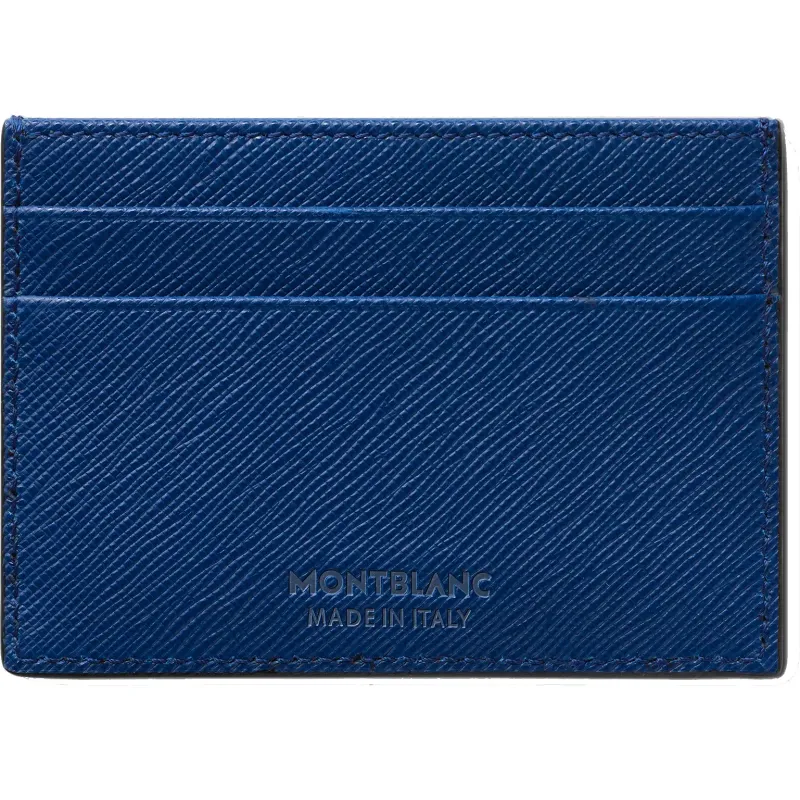 Montblanc Sartorial card holder 5cc 130814