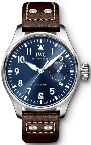 Imagem IWC Big Pilots Le Petit Prince