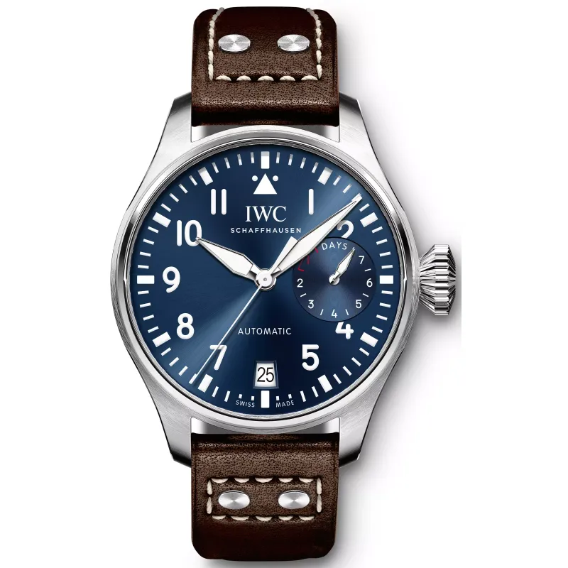 Iwc Schaffhausen IWC Big Pilots Le Petit Prince IW500916