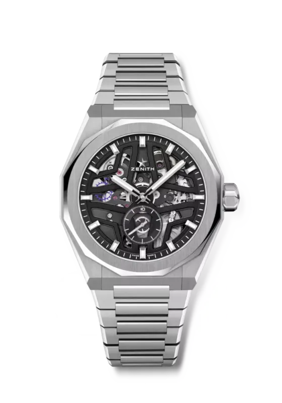 Zenith DEFY SKYLINE SKELETON 039300362078I001