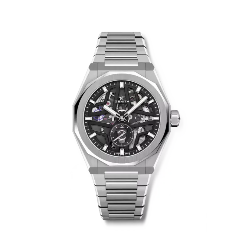 Zenith DEFY SKYLINE SKELETON 039300362078I001