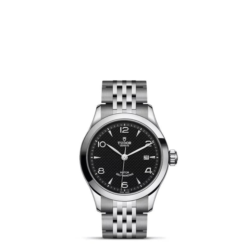 Tudor 1926 M91350-0002