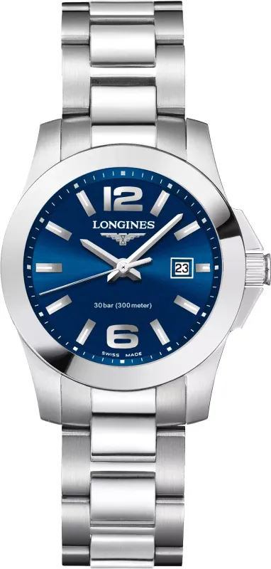 Longines Conquest L33764966
