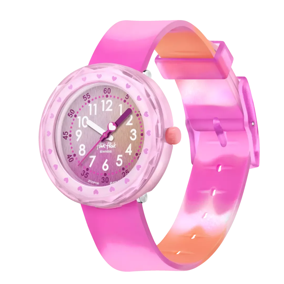 FW25 - FUZE IN PINK