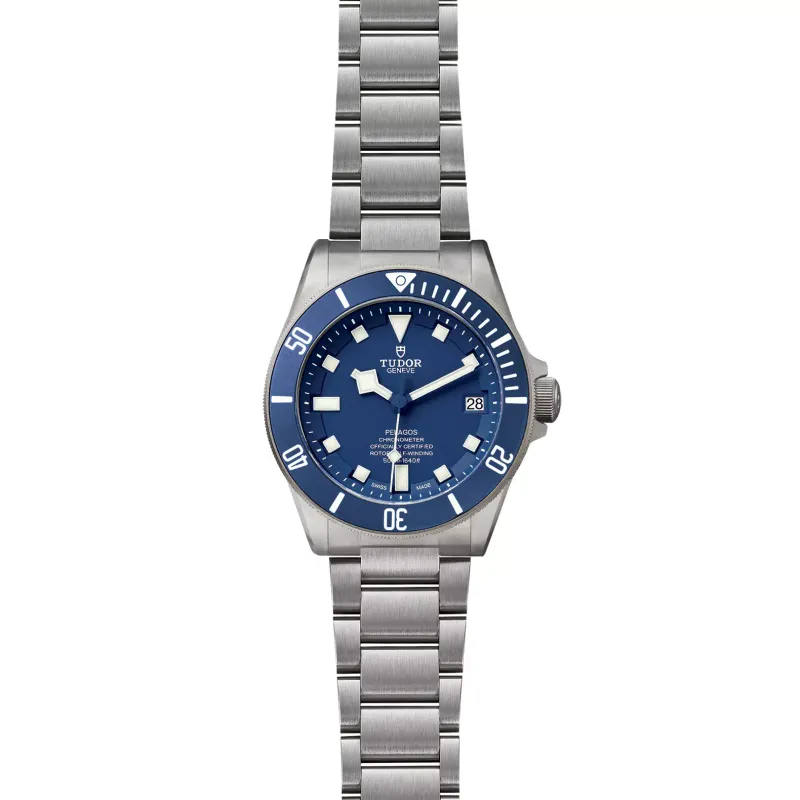 Tudor Pelagos 25600TB/98520
