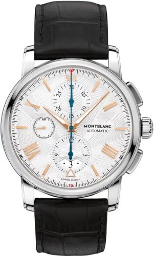 Imagem Montblanc 4810 Chronograph Automatic