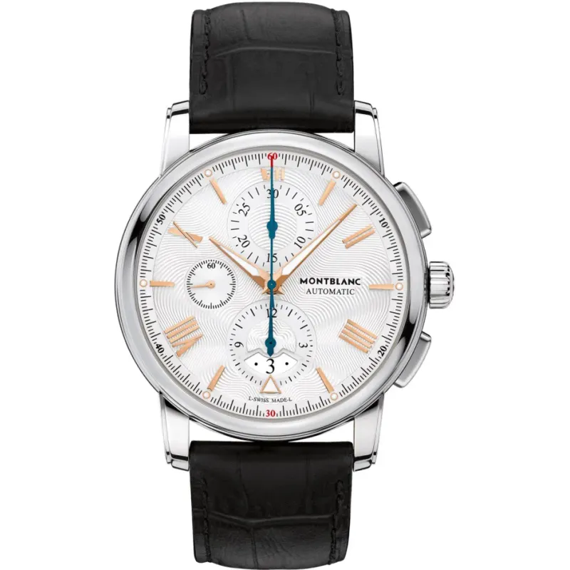 Montblanc Montblanc 4810 Chronograph Automatic 114855
