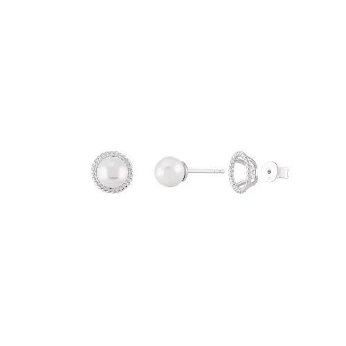 TORNILHOS UNIKE PEARL TWIST