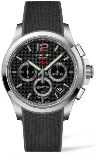 Imagem Longines Conquest VHP