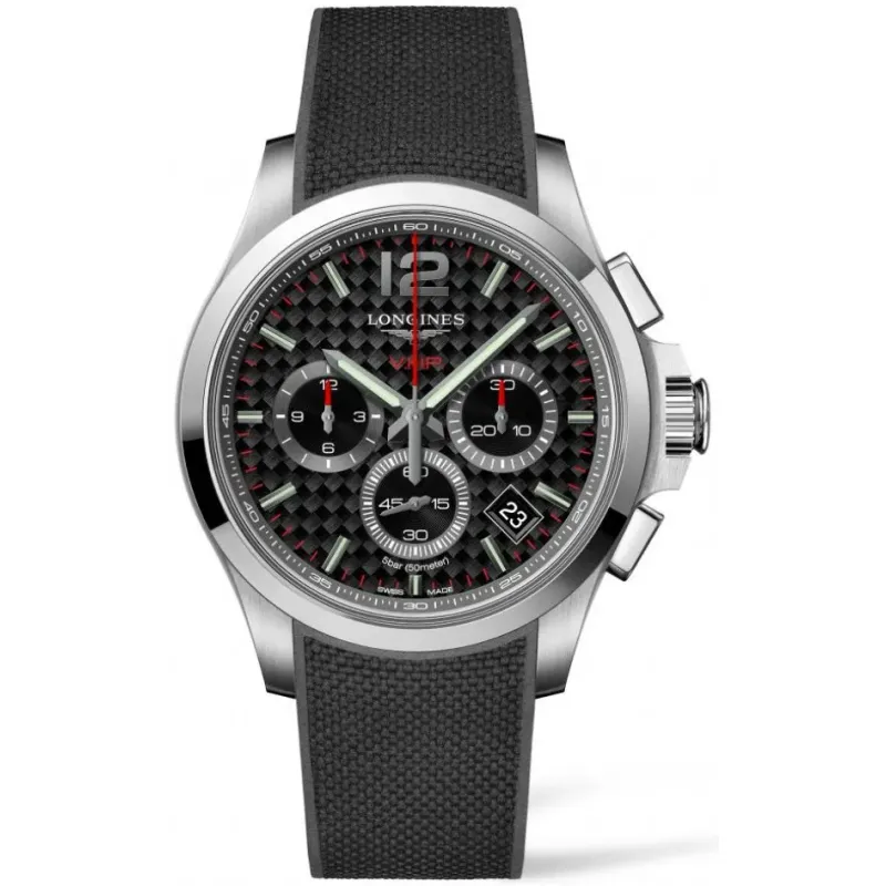 Longines Longines Conquest VHP L37174669