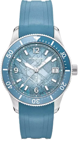 Image Iced Sea Automatic Date 0 Oxygen