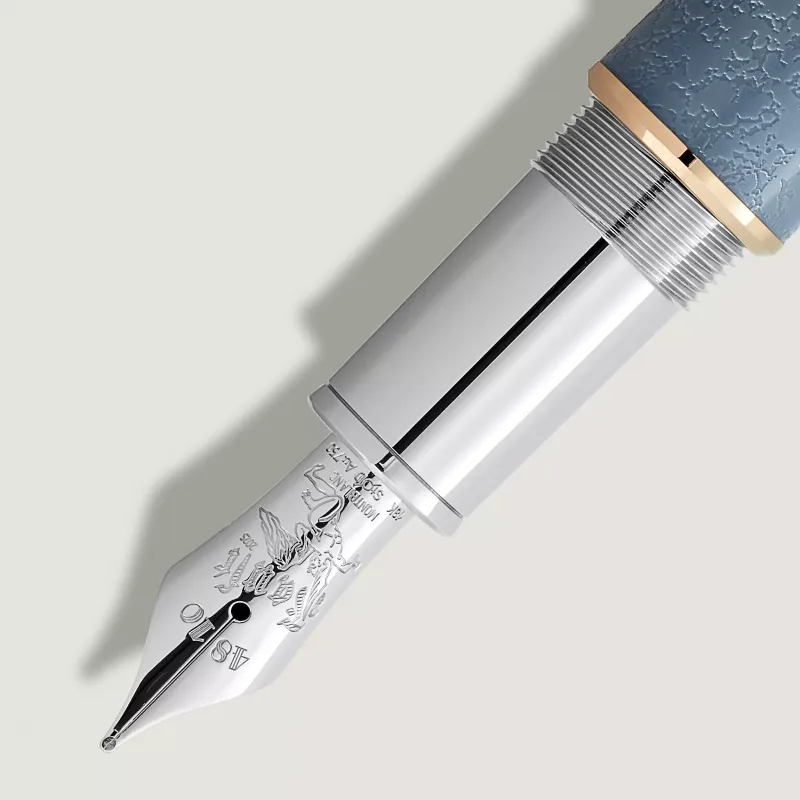 Montblanc Writers Edition Homage to Johann Wolfgang von Goethe LimiteM 131436