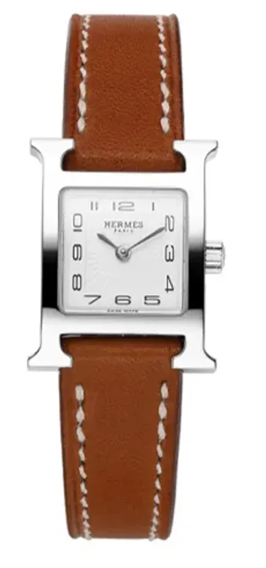 Hermès Hermès Heure H 15HH1110131VB342